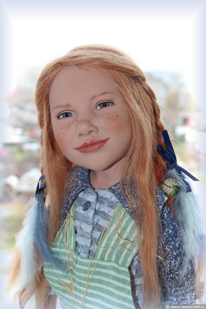 Миалотта выросла и вернулась! Какое счастье