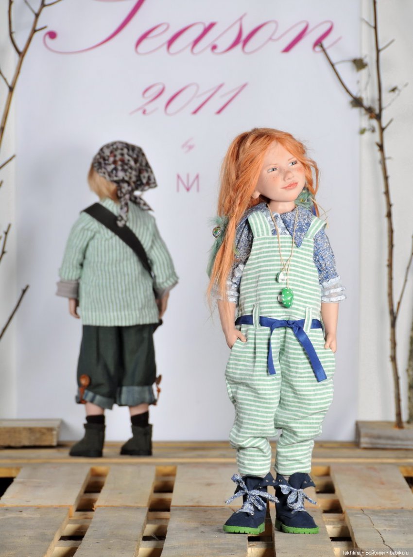 Миалотта выросла и вернулась! Какое счастье (фото 7)