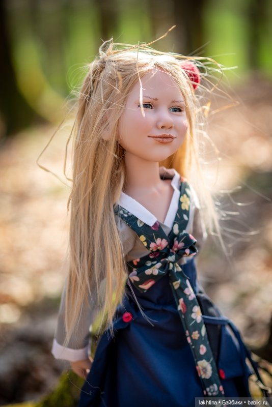 Миалотта выросла и вернулась! Какое счастье (фото 4)