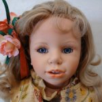 Кандела,  Carmen Gonzalez