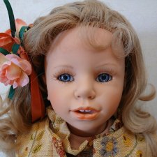 Кандела,  Carmen Gonzalez