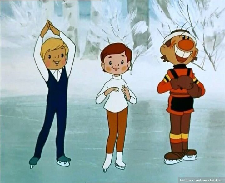 Мишка - девочка-мультик — Коллекционные фигурки и арт