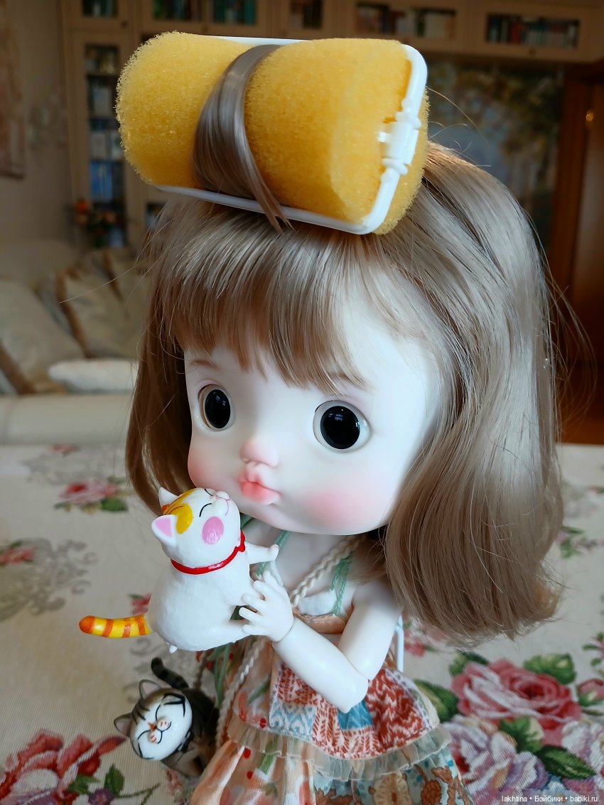 Откуда у нас столько котов