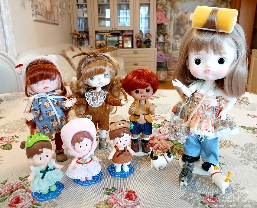 Откуда у нас столько котов (фото 9)