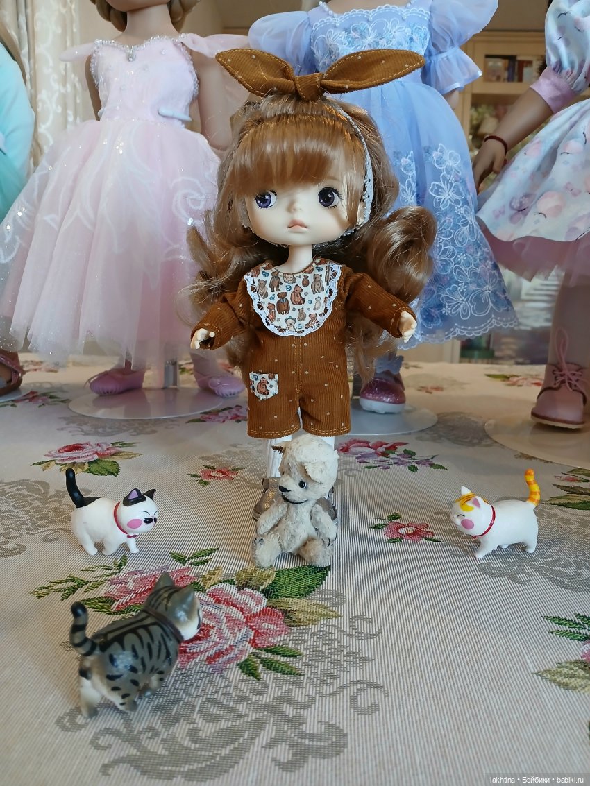 Откуда у нас столько котов (фото 3)