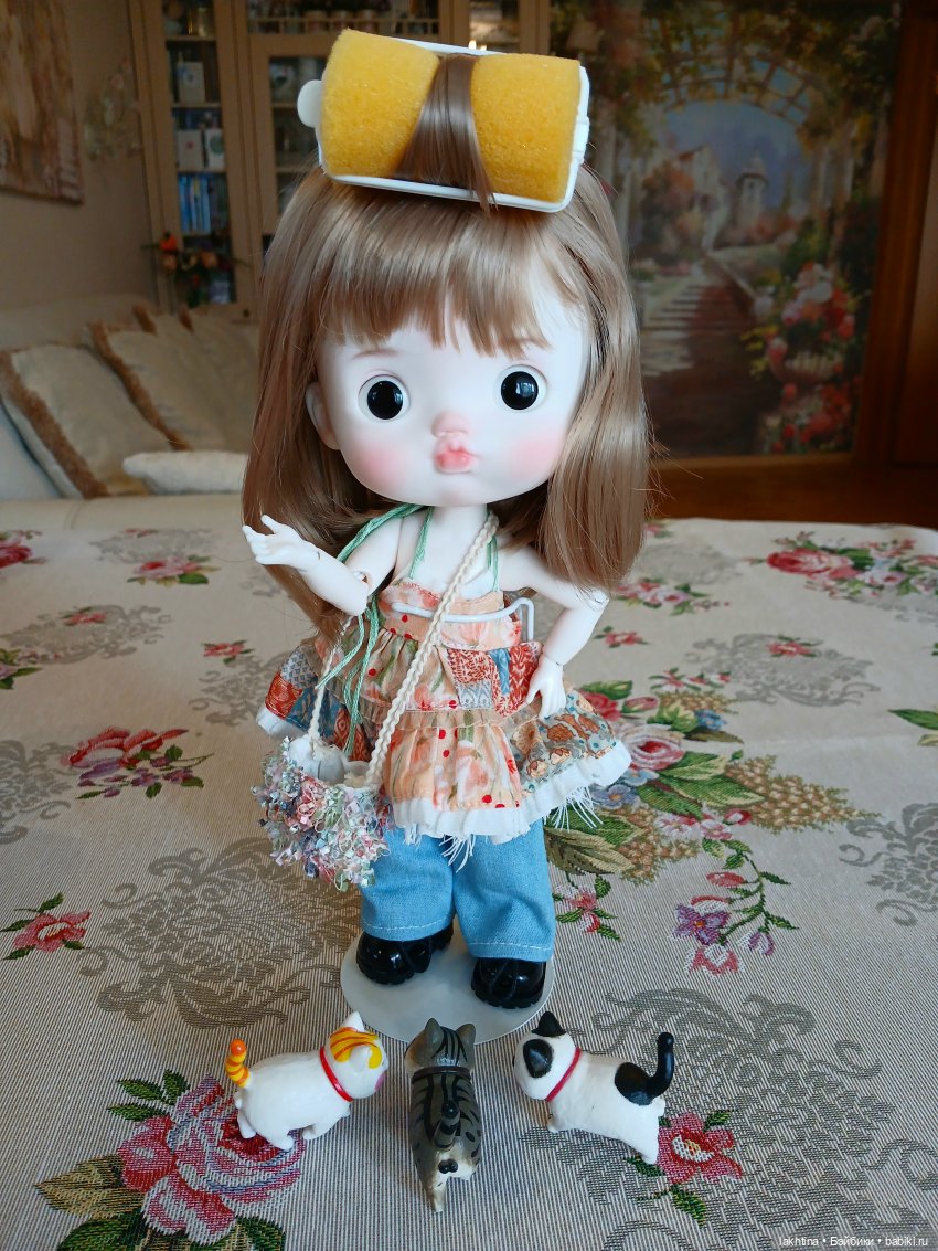 Откуда у нас столько котов (фото 8)