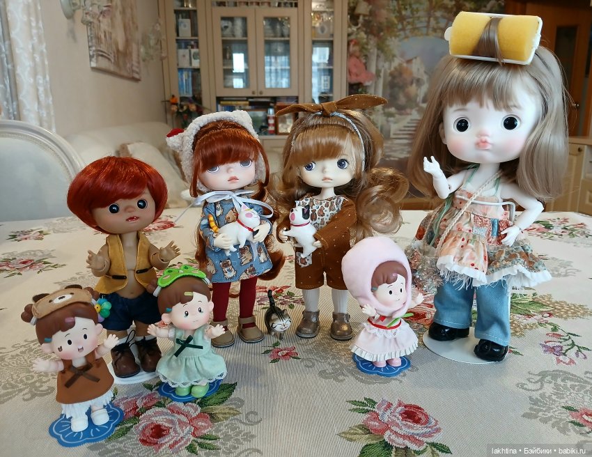 Откуда у нас столько котов