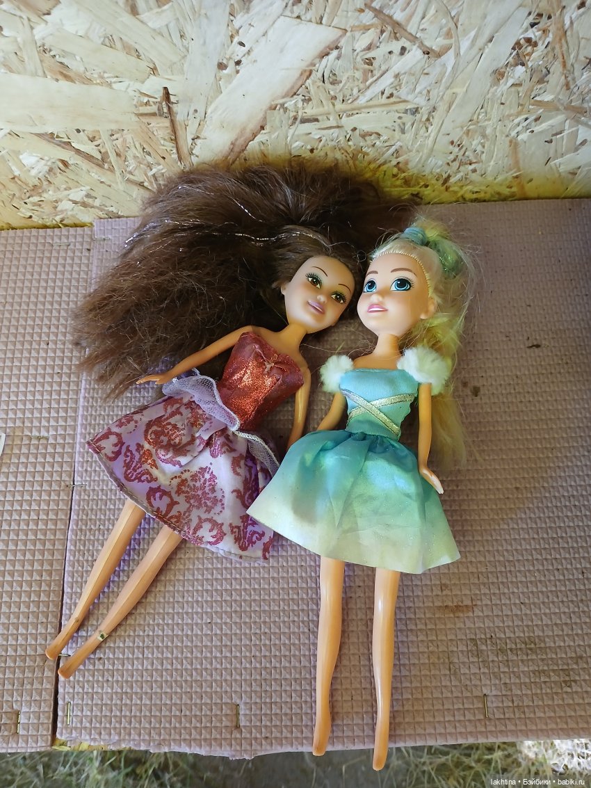 Кто пойдёт со мной в поход? Часть вторая