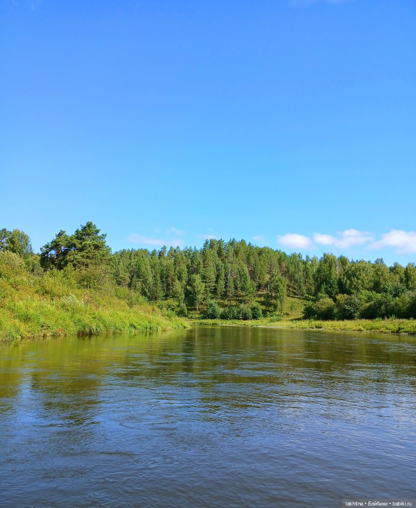 Кто пойдёт со мной в поход? Часть вторая (фото 3)
