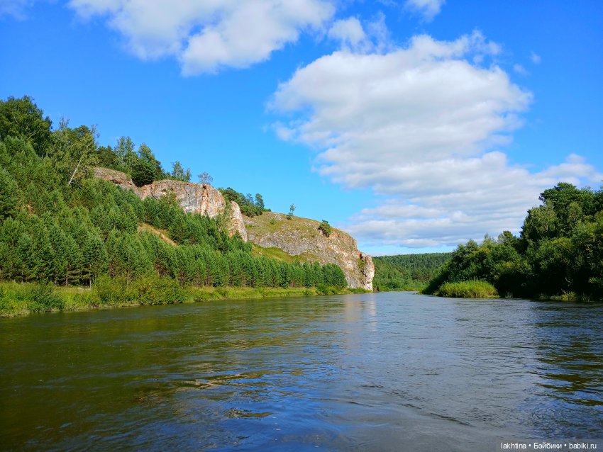 Кто пойдёт со мной в поход? Часть вторая