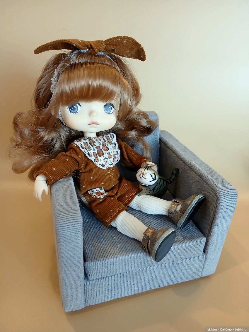 Кто пойдёт со мной в поход? Часть первая (фото 10)