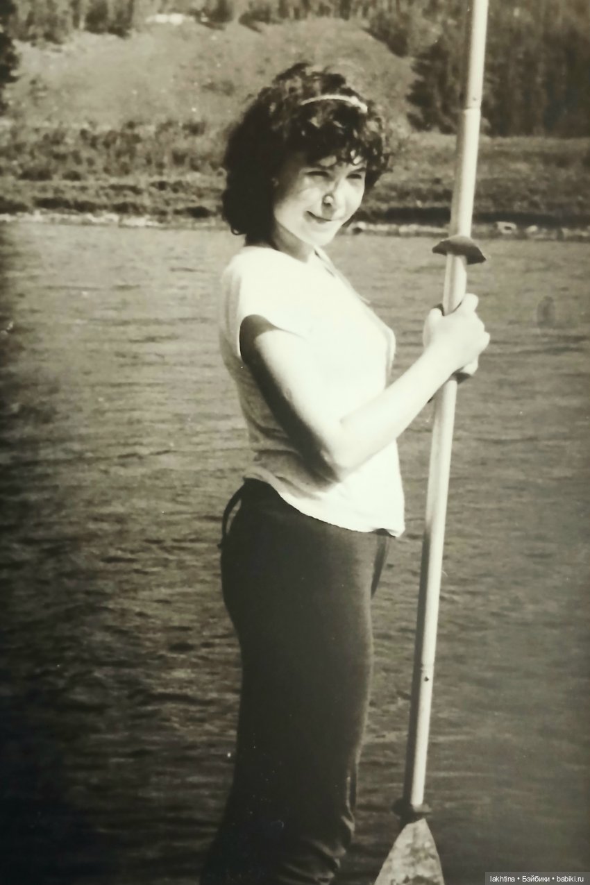 Кто пойдёт со мной в поход? Часть первая