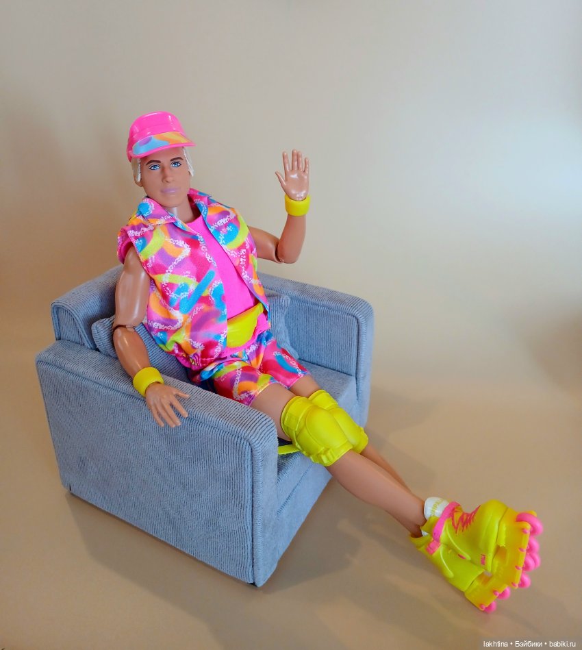 Кто пойдёт со мной в поход? Часть первая (фото 8)