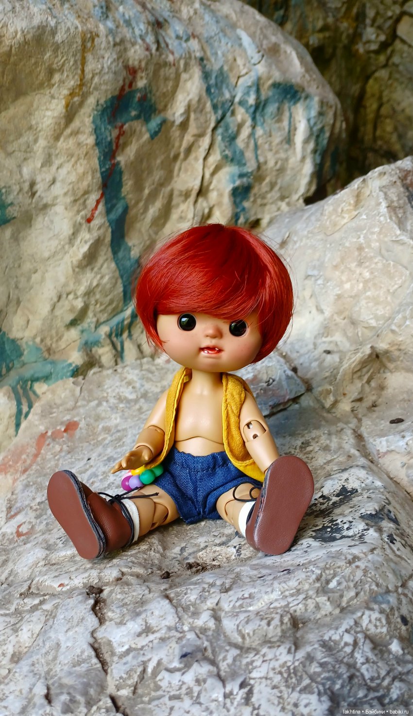 Кто пойдёт со мной в поход? Часть вторая