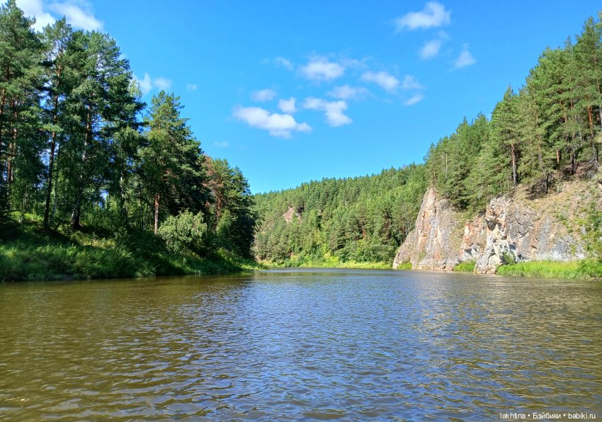 Кто пойдёт со мной в поход? Часть вторая (фото 4)