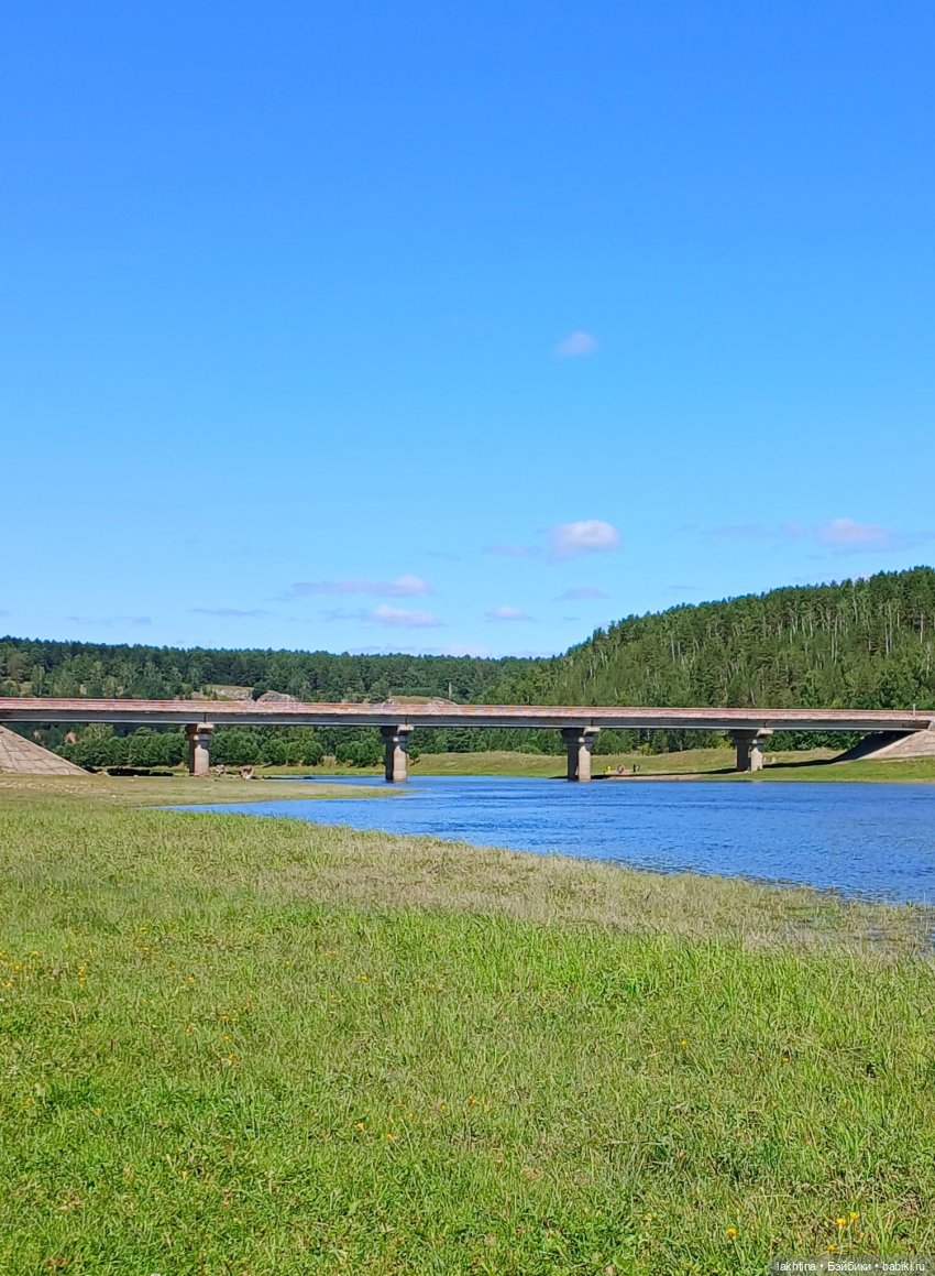 Кто пойдёт со мной в поход? Часть вторая (фото 5)