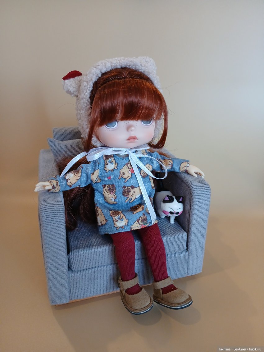 Кто пойдёт со мной в поход? Часть первая