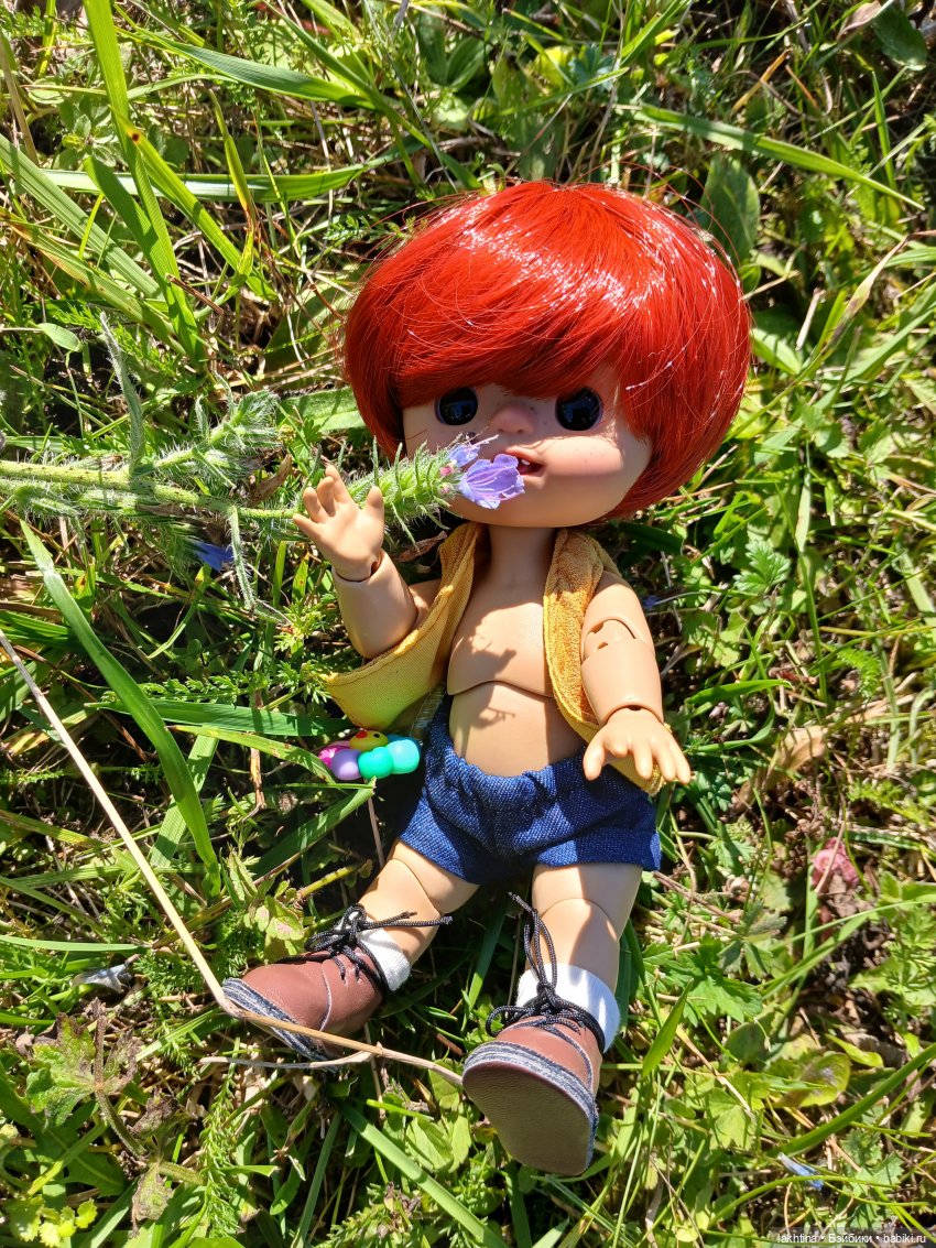 Кто пойдёт со мной в поход? Часть вторая (фото 8)