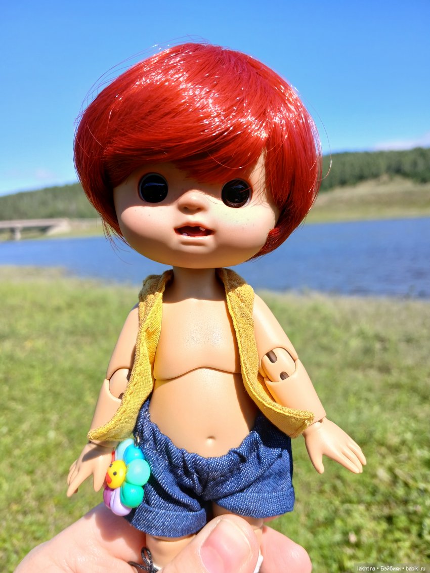 Кто пойдёт со мной в поход? Часть вторая (фото 10)