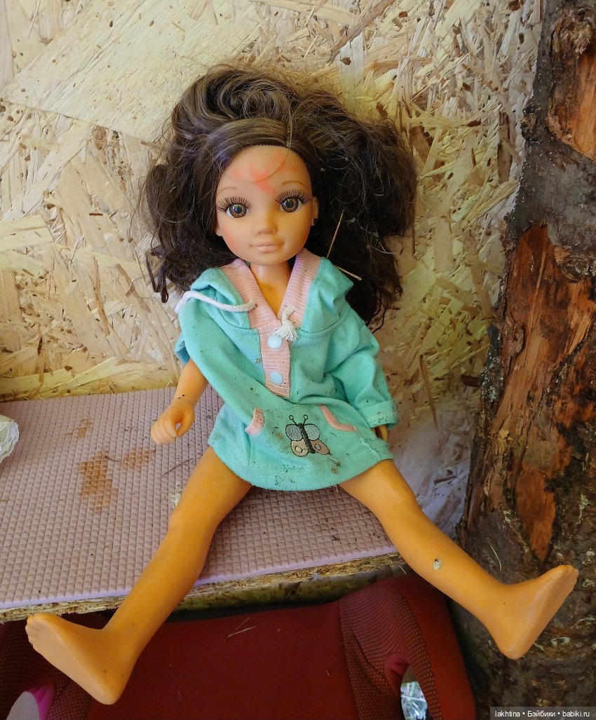 Кто пойдёт со мной в поход? Часть вторая