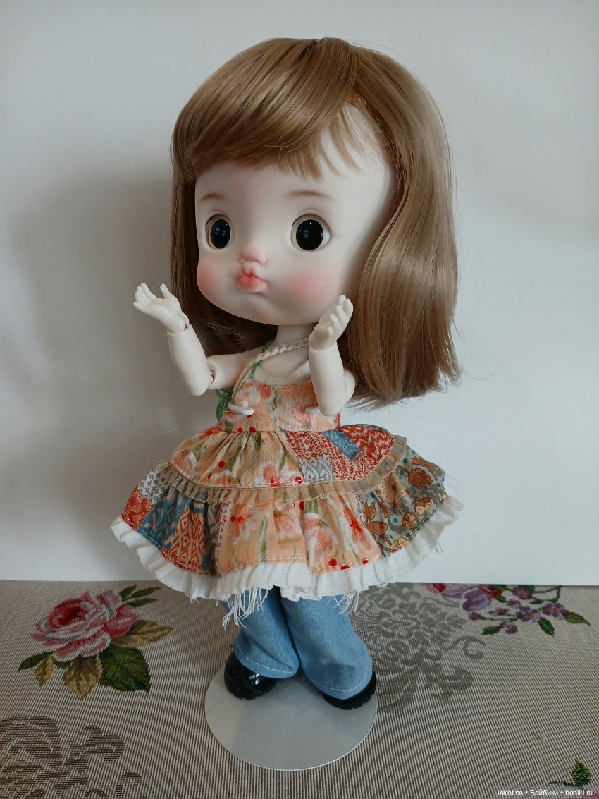 Кто пойдёт со мной в поход? Часть первая (фото 2)