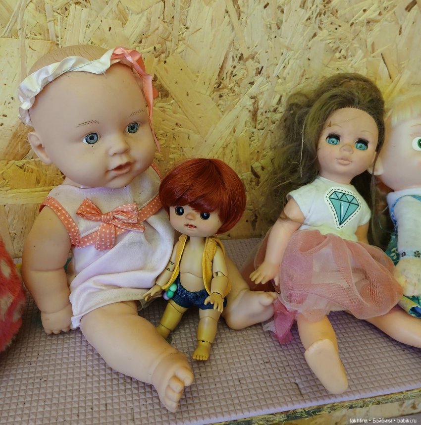 Кто пойдёт со мной в поход? Часть вторая