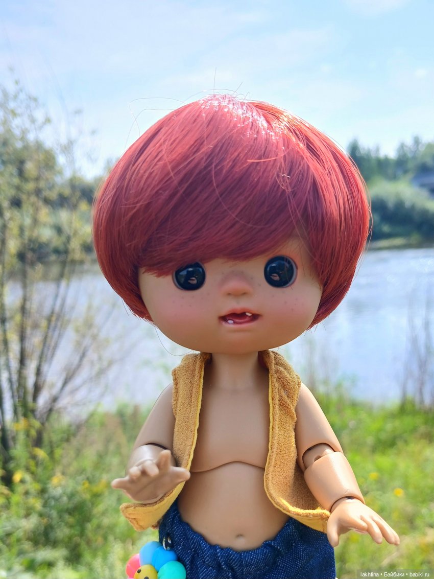 Кто пойдёт со мной в поход? Часть первая