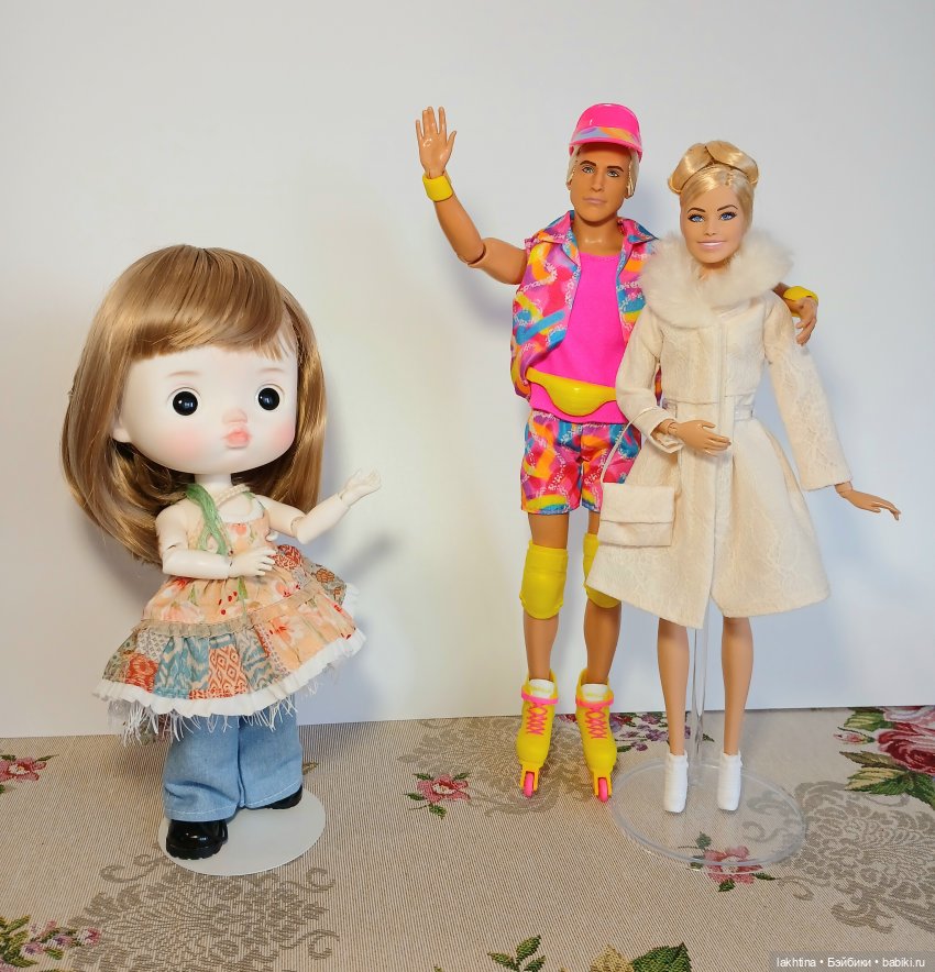 Кто пойдёт со мной в поход? Часть первая (фото 4)