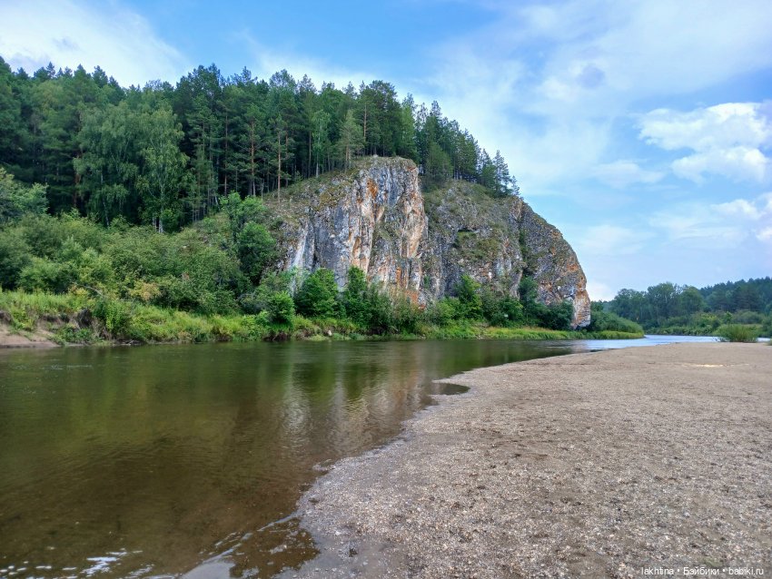 Кто пойдёт со мной в поход? Часть первая