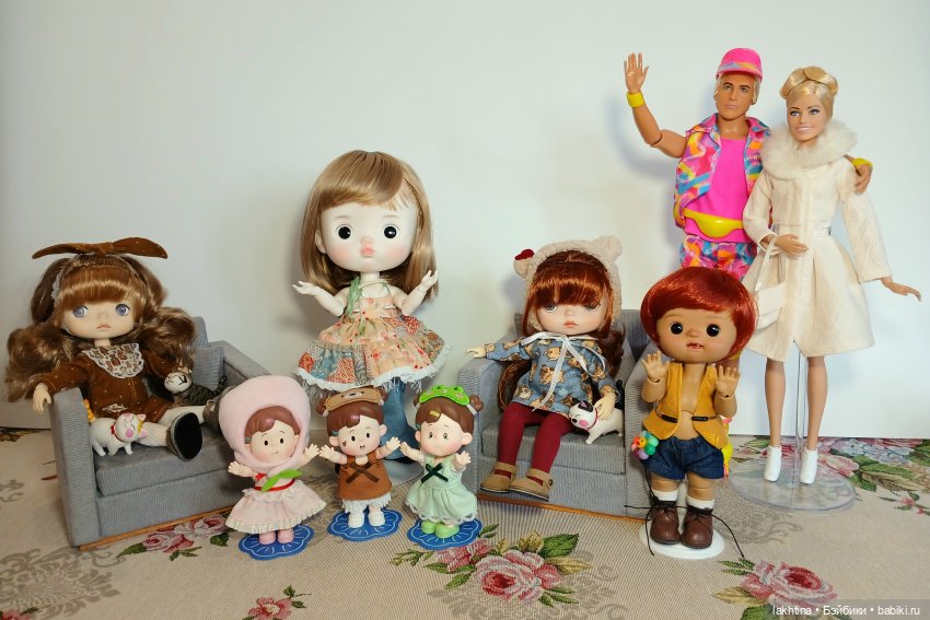 Кто пойдёт со мной в поход? Часть первая (фото 3)