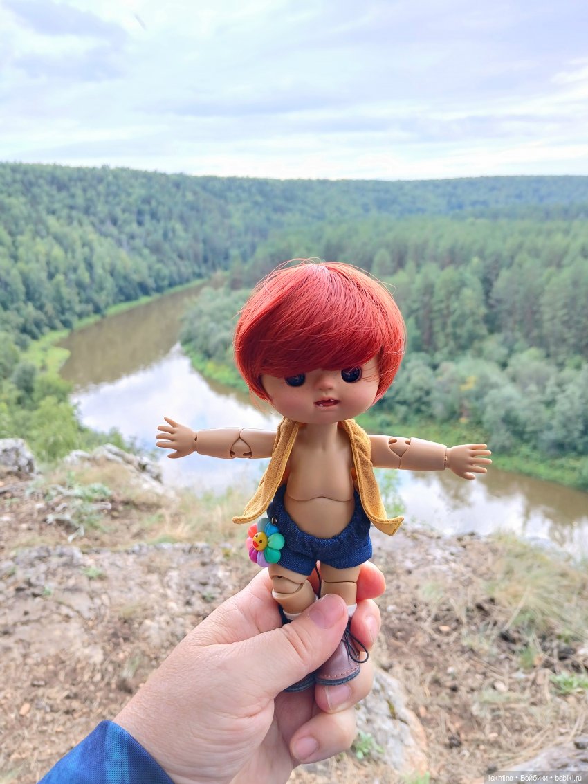 Кто пойдёт со мной в поход? Часть третья