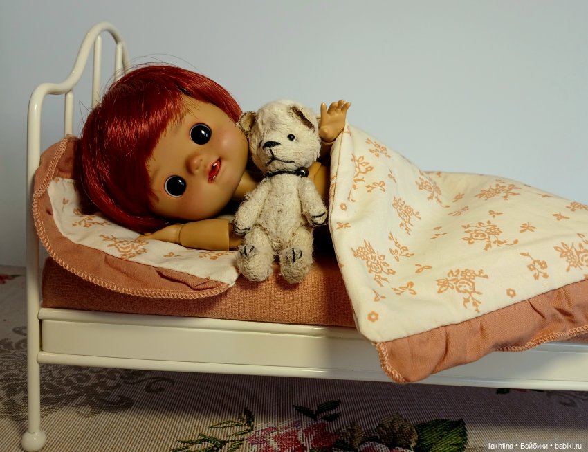 Кто пойдёт со мной в поход? Часть третья