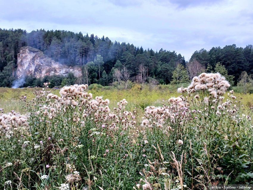 Кто пойдёт со мной в поход? Часть третья (фото 3)