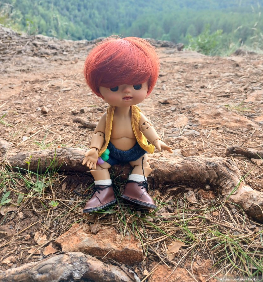 Кто пойдёт со мной в поход? Часть третья (фото 7)