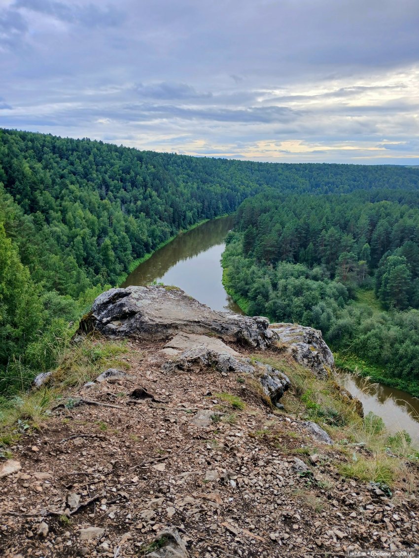 Кто пойдёт со мной в поход? Часть третья