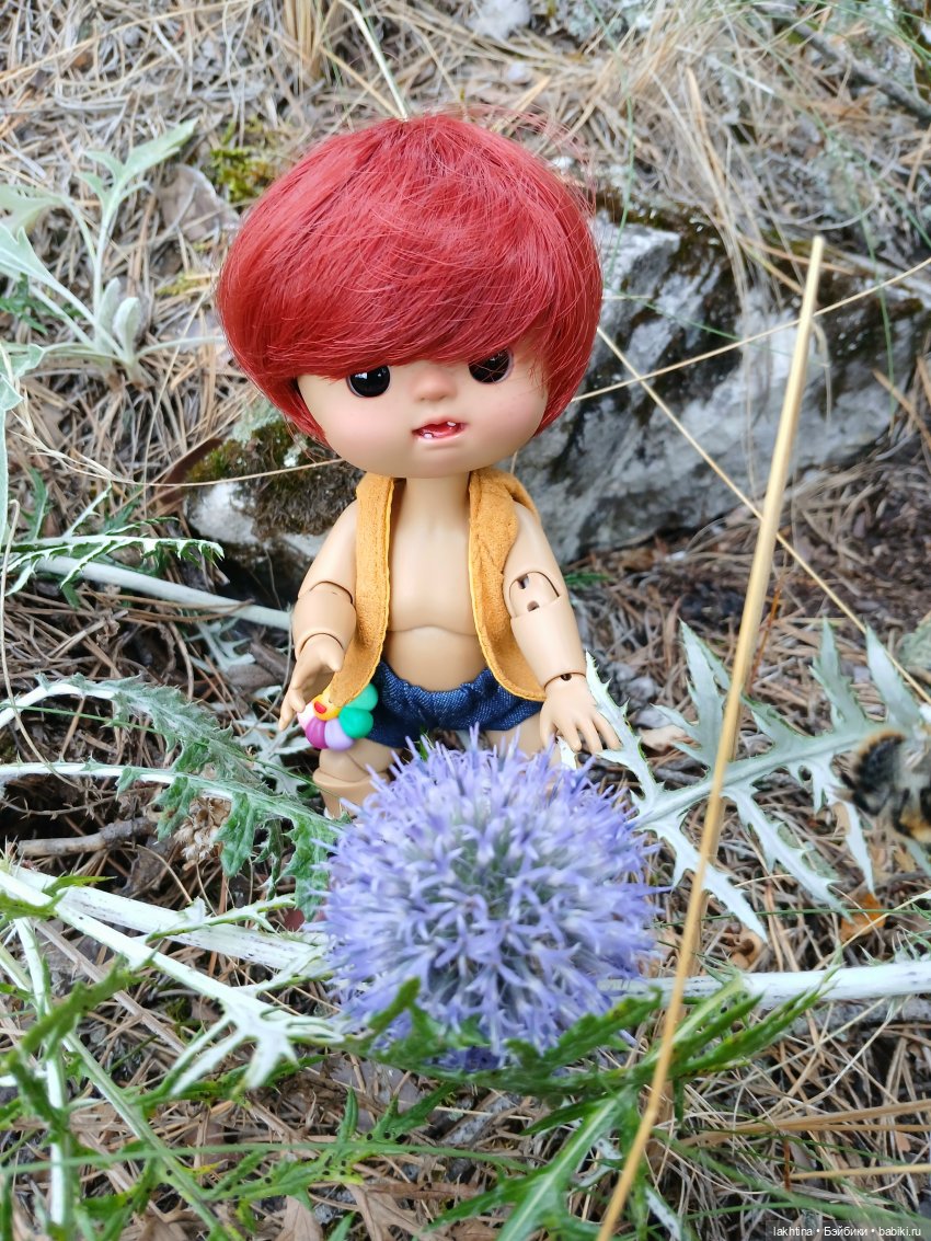 Кто пойдёт со мной в поход? Часть третья