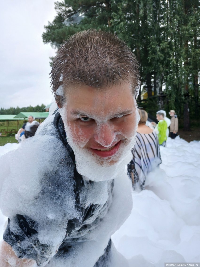 Кто пойдёт со мной в поход? Часть третья