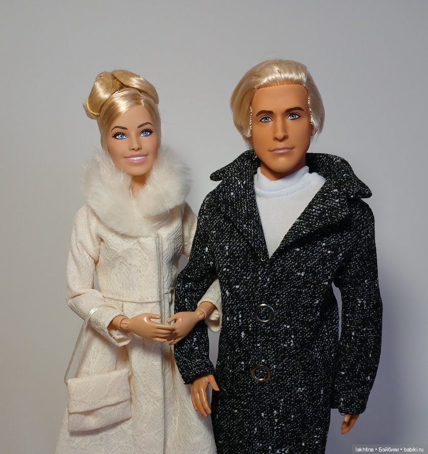 Соседка или бедный Виталя