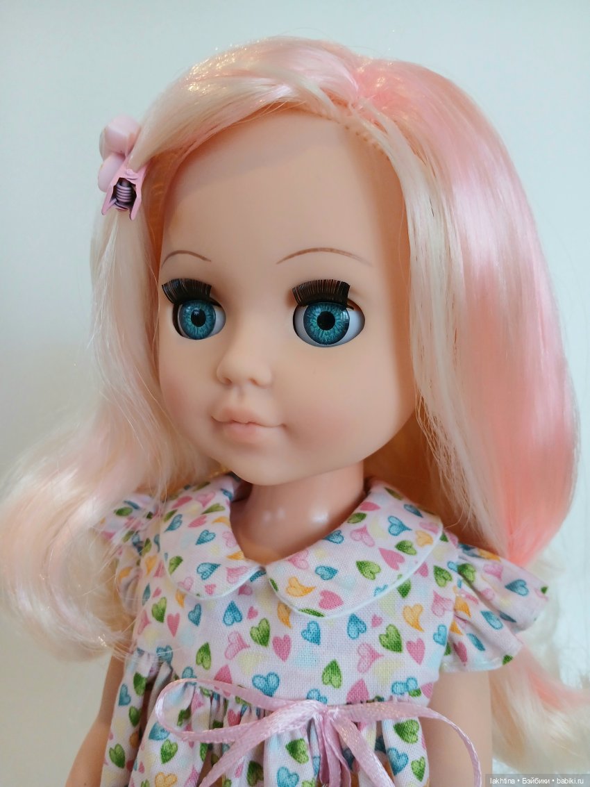 Какая же ты милочка, Аллочка (фото 8)