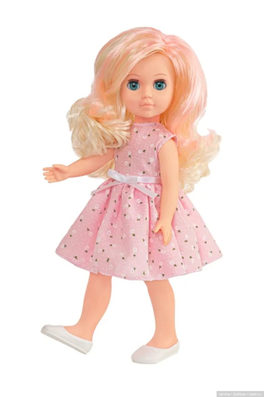 Какая же ты милочка, Аллочка (фото 3)