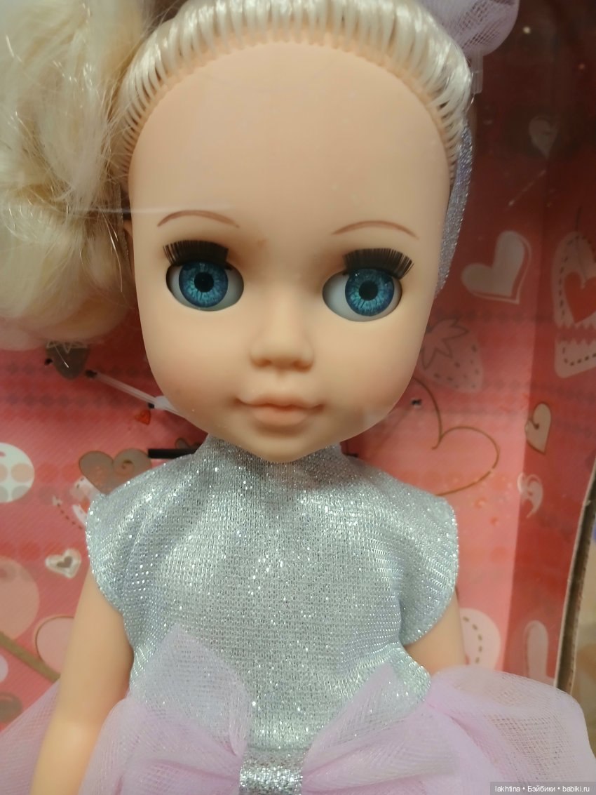 Какая же ты милочка, Аллочка (фото 5)