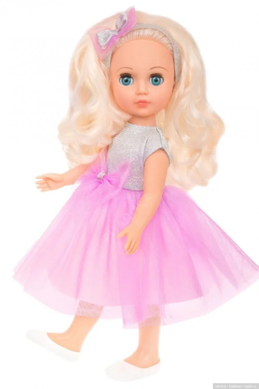 Какая же ты милочка, Аллочка (фото 2)