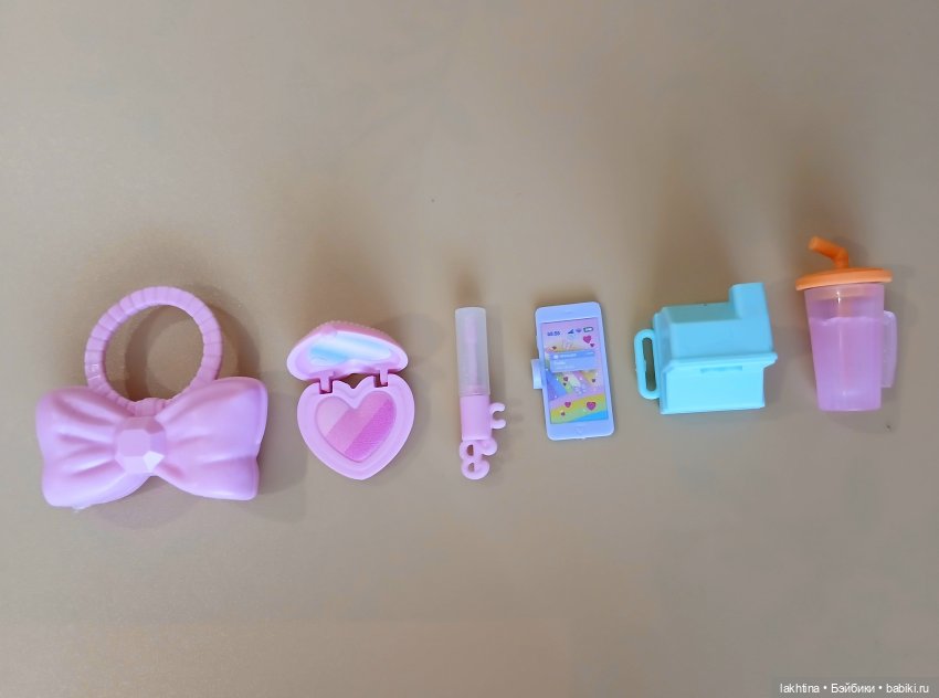 Обзор кукол Barbie dream besties. Часть первая Вечеринка на роликах