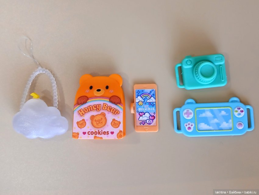 Обзор кукол Barbie dream besties. Часть первая Вечеринка на роликах