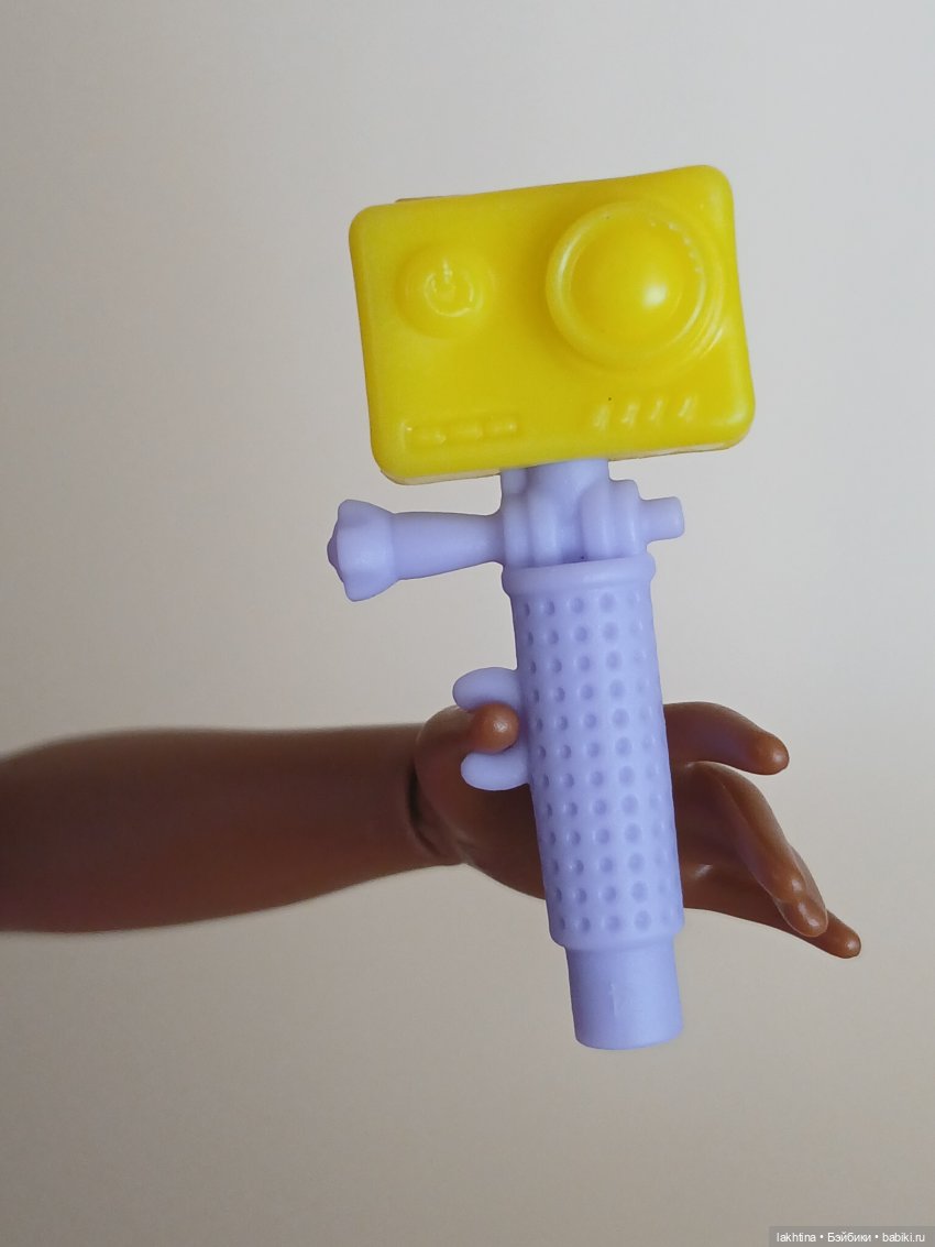 Обзор кукол Barbie dream besties. Часть первая Вечеринка на роликах