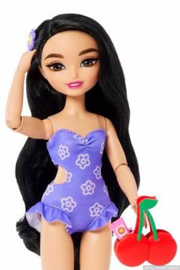 Barbie dream besties. Часть 2. Близнецы