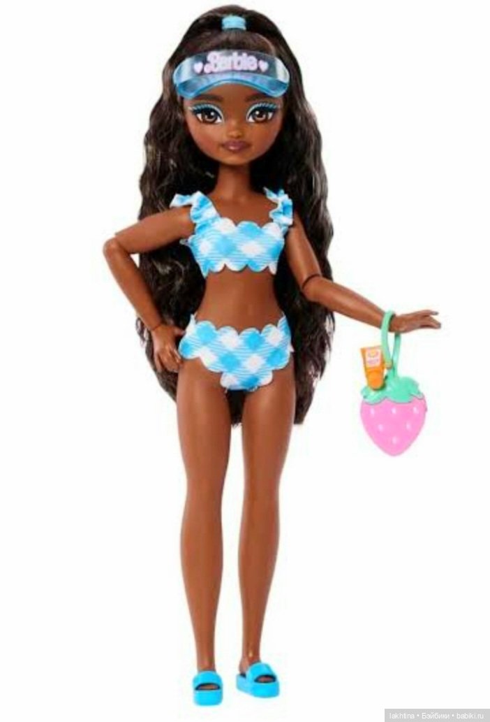 Barbie dream besties. Часть 2. Близнецы