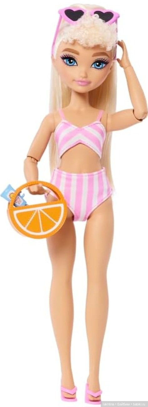 Barbie dream besties. Часть 2. Близнецы