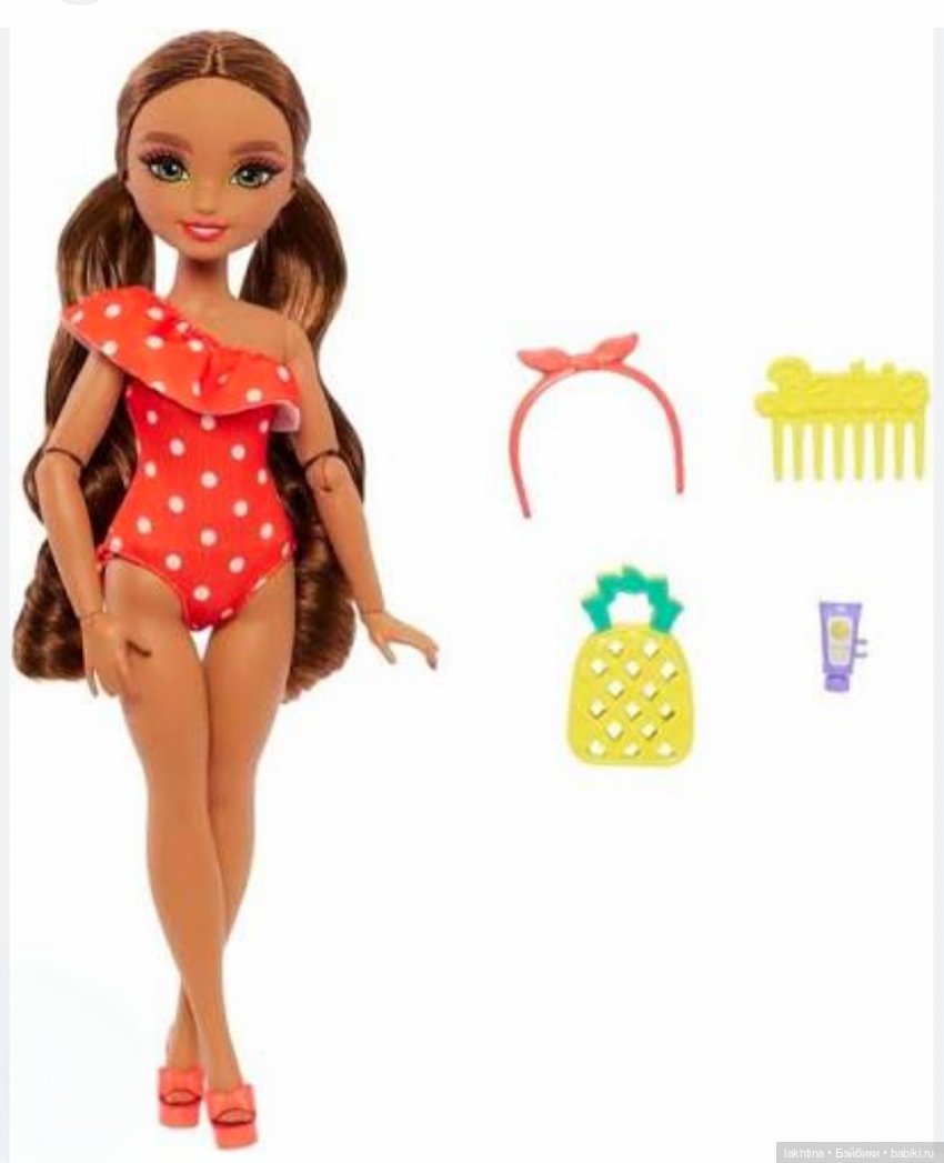 Barbie dream besties. Часть 2. Близнецы