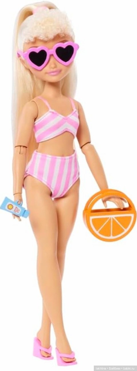 Barbie dream besties. Часть 2. Близнецы